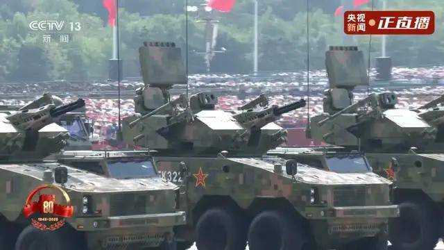 不装了<strong></p>
<p>以太坊私链</strong>！一口气看完九三大阅兵武器装备！谁说我们一个也不认识？