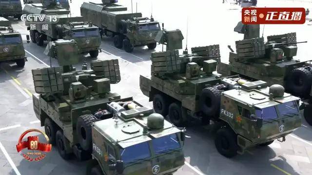 不装了<strong></p>
<p>以太坊私链</strong>！一口气看完九三大阅兵武器装备！谁说我们一个也不认识？