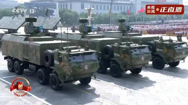 不装了<strong></p>
<p>以太坊私链</strong>！一口气看完九三大阅兵武器装备！谁说我们一个也不认识？