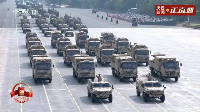 不装了<strong></p>
<p>以太坊私链</strong>！一口气看完九三大阅兵武器装备！谁说我们一个也不认识？