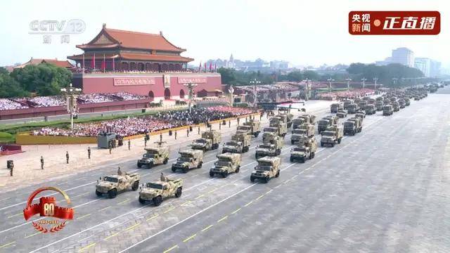 不装了<strong></p>
<p>以太坊私链</strong>！一口气看完九三大阅兵武器装备！谁说我们一个也不认识？