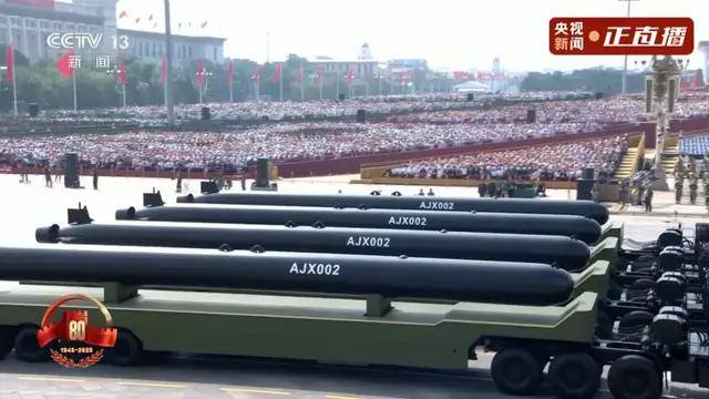 不装了<strong></p>
<p>以太坊私链</strong>！一口气看完九三大阅兵武器装备！谁说我们一个也不认识？