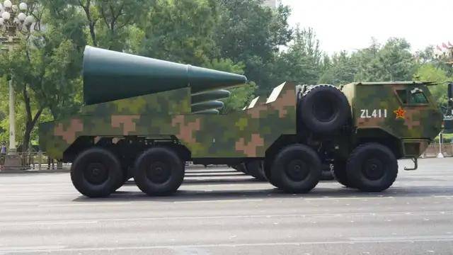 不装了<strong></p>
<p>以太坊私链</strong>！一口气看完九三大阅兵武器装备！谁说我们一个也不认识？