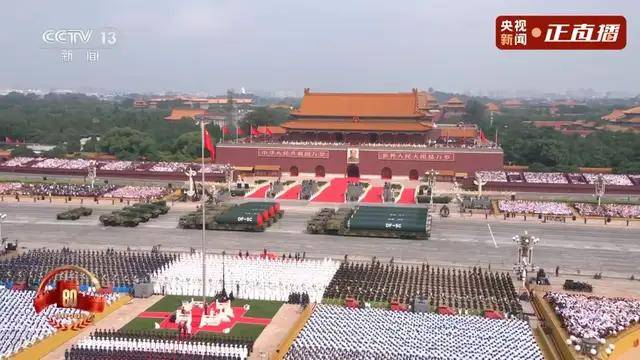 不装了<strong></p>
<p>以太坊私链</strong>！一口气看完九三大阅兵武器装备！谁说我们一个也不认识？