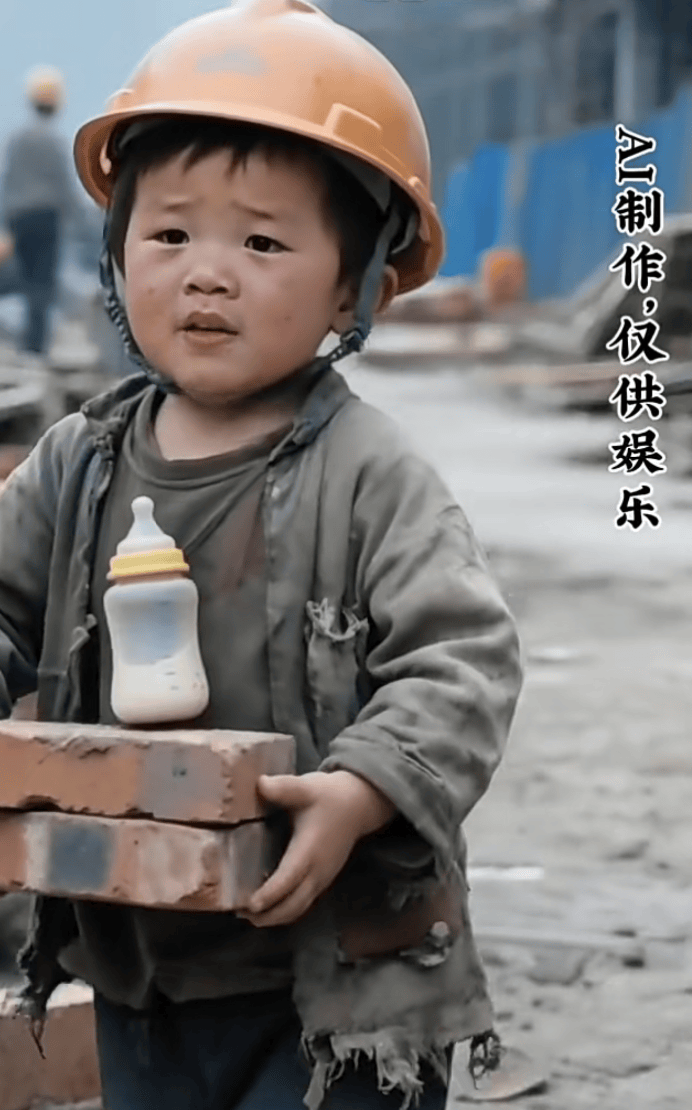 AI生成内容新规实施后<strong></p>
<p>以太坊私链</strong>，月入过万的假“孙子”们原形毕露