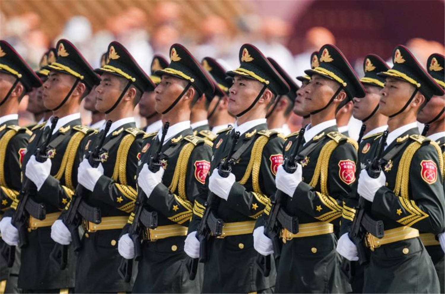 北京阅兵结束<strong></p>
<p>以太坊平台</strong>，特朗普通告全球，一连说了6个“不”，中方太强了