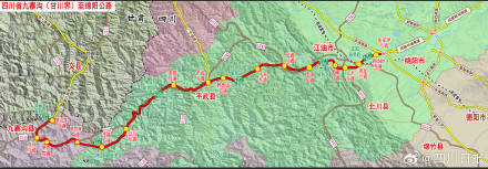 川A大军注意<strong></p>
<p>以太坊平台</strong>！国庆成都有望4小时飙拢九寨沟