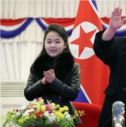 金正恩女儿首登国际舞台<strong></p>
<p>以太坊平台</strong>，引爆接班传闻！英国首相被架空，工党内斗成全武行…