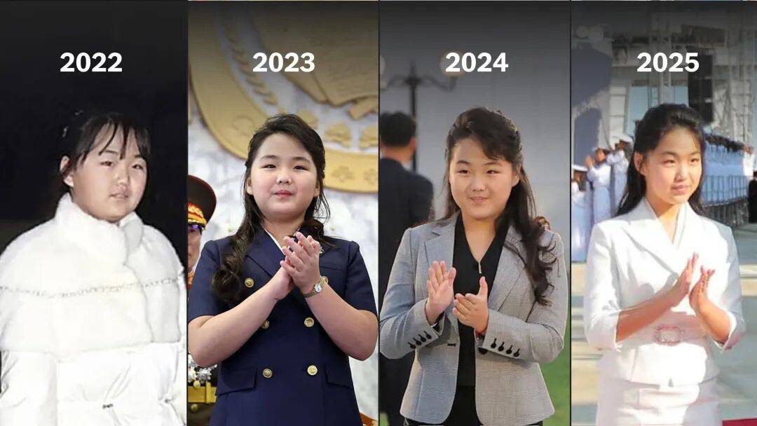 金正恩女儿首登国际舞台<strong></p>
<p>以太坊平台</strong>，引爆接班传闻！英国首相被架空，工党内斗成全武行…