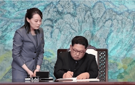 金正恩女儿首登国际舞台<strong></p>
<p>以太坊平台</strong>，引爆接班传闻！英国首相被架空，工党内斗成全武行…