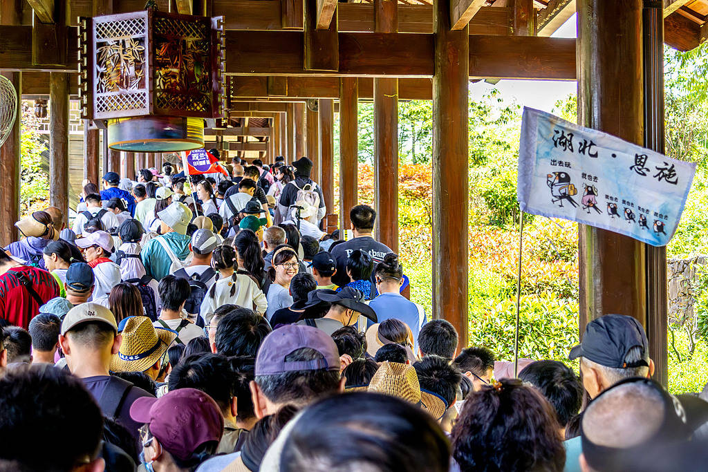 5A级景区付费可“插队”<strong></p>
<p>以太坊平台</strong>？市场手段用错了地方