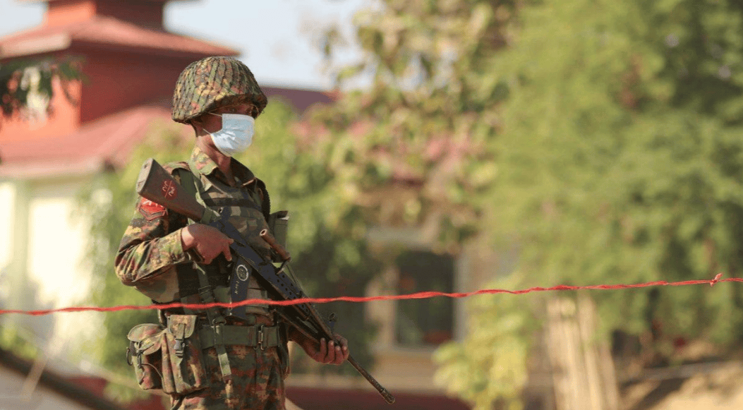 九三阅兵结束<strong></p>
<p>以太坊账户</strong>，缅甸代总统敏昂莱最后一个离开中国，临走前提出一个不情之请
