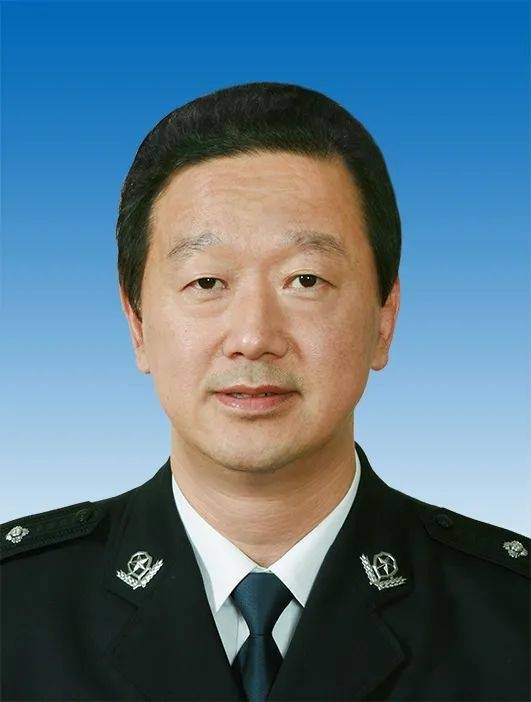 涉嫌严重违纪违法<strong></p>
<p>以太坊账户</strong>，辽宁警察学院原党委书记李锦奇被查