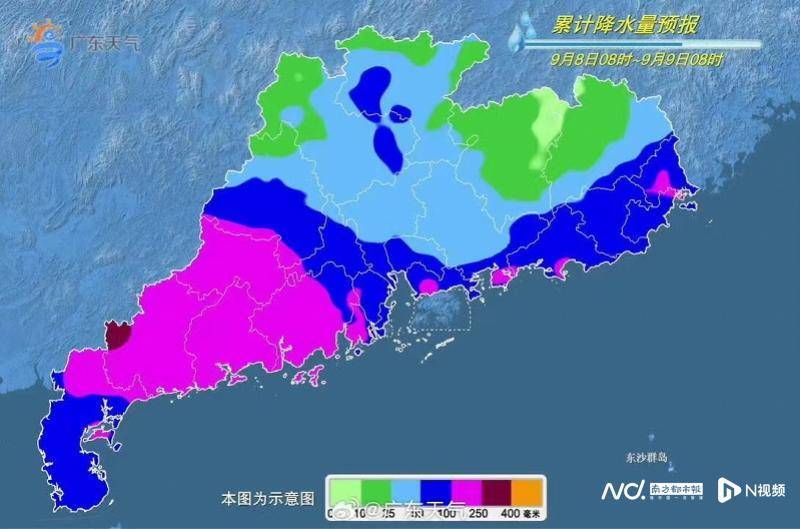 台风“塔巴”将正面袭击广东<strong></p>
<p>以太坊账户</strong>，惠州两地台风蓝色预警信号生效