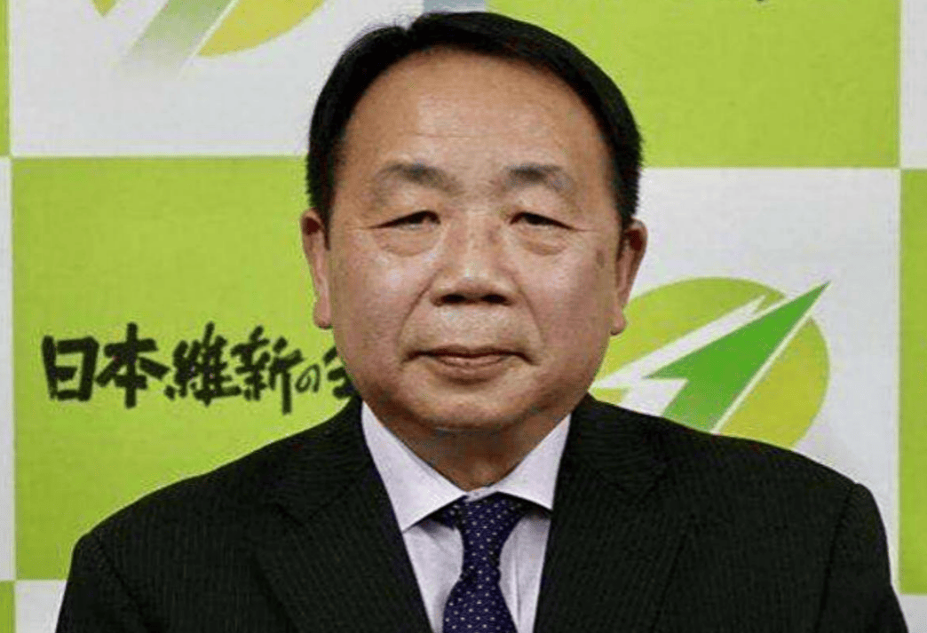 恬不知耻！被中国制裁后<strong></p>
<p>以太坊教程</strong>，新时代汉奸石平仍毫无悔意，回应称“制裁是光荣”