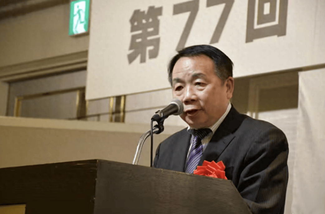 恬不知耻！被中国制裁后<strong></p>
<p>以太坊教程</strong>，新时代汉奸石平仍毫无悔意，回应称“制裁是光荣”