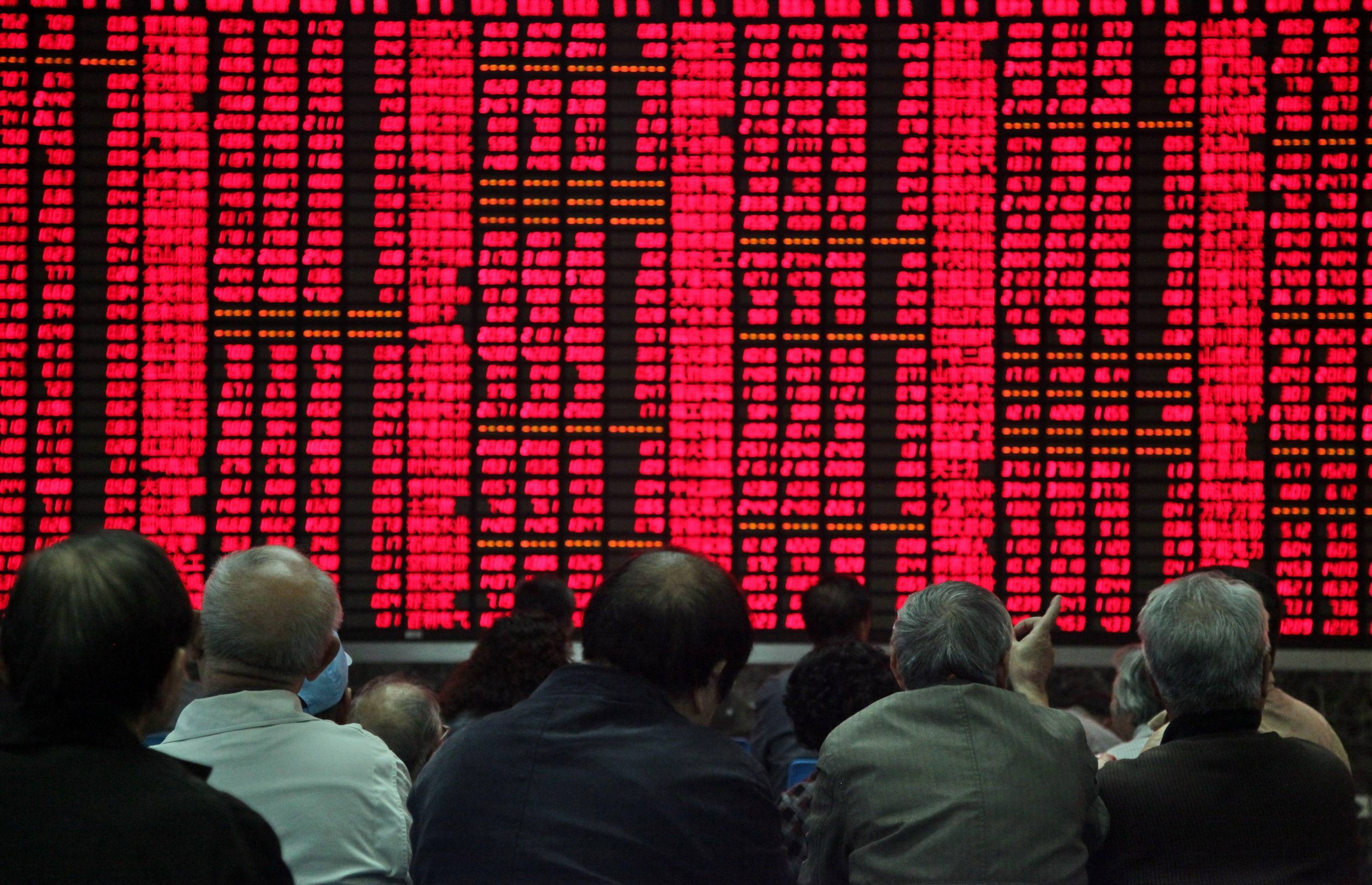 A股是调整还是重现2015<strong></p>
<p>以太坊教程</strong>，降息在即还有多少空间？