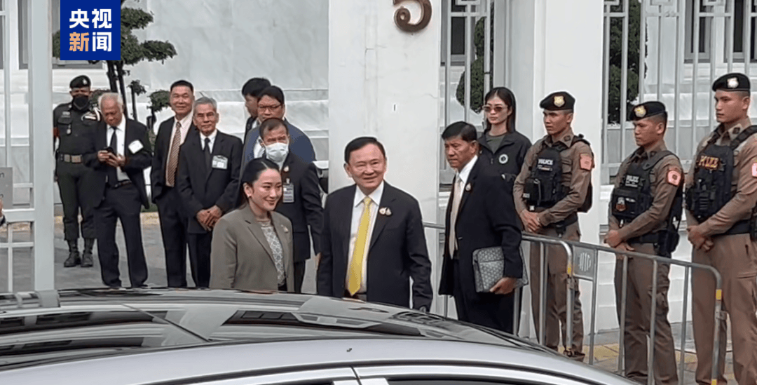 他信回泰国后<strong></p>
<p>以太坊教程</strong>，被判有罪，须重新服刑1年！泰国新总理选举当日，他曾飞去迪拜