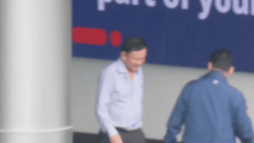 他信回泰国后<strong></p>
<p>以太坊教程</strong>，被判有罪，须重新服刑1年！泰国新总理选举当日，他曾飞去迪拜