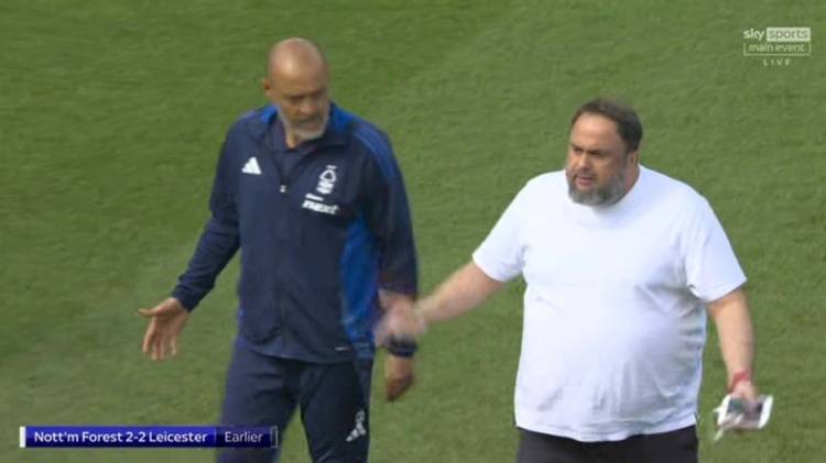 冤不冤？努诺带森林时隔30年重回欧战<strong></p>
<p>以太坊教程</strong>，但上赛季掉链子错失欧冠