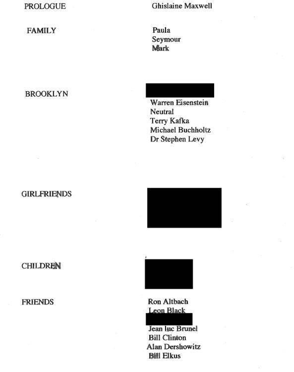 美国民主党人公开“特朗普给爱泼斯坦的庆生信”<strong></p>
<p>以太坊教程</strong>，克林顿也在文件中