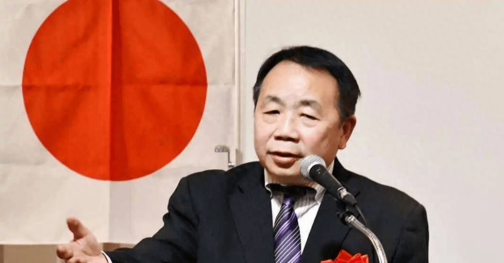 中方制裁“汉奸”石平后<strong></p>
<p>以太坊gas</strong>，日本对华连出两刀，国防部回应八个字