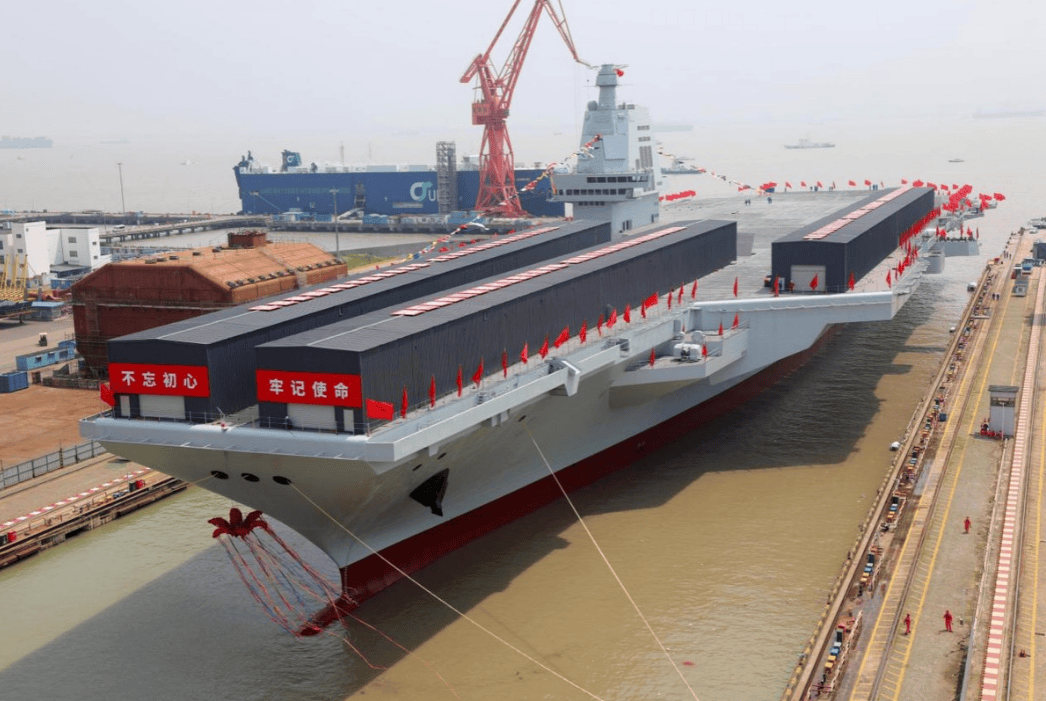 福建舰突然南下？或将穿越台湾海峡<strong></p>
<p>以太坊gas</strong>，正式服役进入倒计时