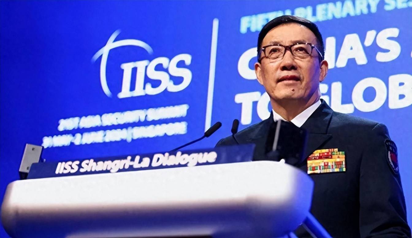 中美防长通话：美方态度强硬<strong></p>
<p>以太坊gas</strong>，董军当面摊牌，立刻划定两条红线