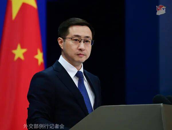 中方已邀请特朗普访华<strong></p>
<p>以太坊行情</strong>？外交部回应