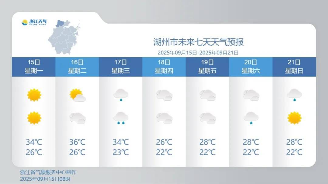 确认了！冷空气马上杀到<strong></p>
<p>以太坊行情</strong>，浙江终于要降温了