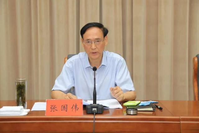 河南官宣：涉嫌严重违纪违法<strong></p>
<p>以太坊行情</strong>，张国伟主动投案