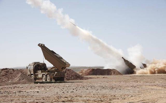 中俄武器坐镇？美媒罕见承认：这个中东国家<strong></p>
<p>以太坊行情</strong>，以色列真的不敢炸