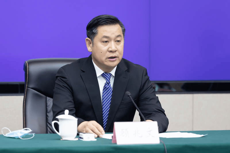 正厅顾兆文<strong></p>
<p>以太坊行情</strong>，任上被查