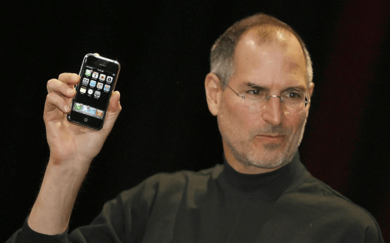 “乔布斯你复活吧！”iPhone17“丑”上热搜<strong></p>
<p>以太坊行情</strong>，果粉最怀念的还是他？