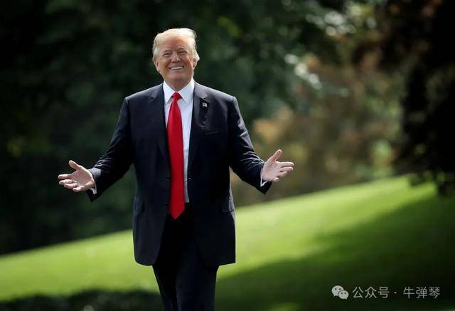 特朗普又夸中国了<strong></p>
<p>以太坊官网</strong>，但这次我们真接不住啊！