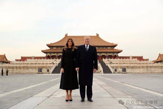特朗普又夸中国了<strong></p>
<p>以太坊官网</strong>，但这次我们真接不住啊！