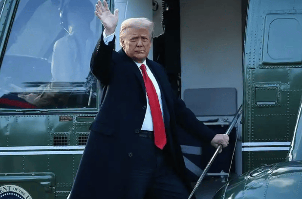 稀土牌之后<strong></p>
<p>以太坊官网</strong>，中方再次打出一张王牌，外媒火速对华发出提问：中方已邀请特朗普今年访华？