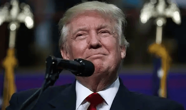 稀土牌之后<strong></p>
<p>以太坊官网</strong>，中方再次打出一张王牌，外媒火速对华发出提问：中方已邀请特朗普今年访华？