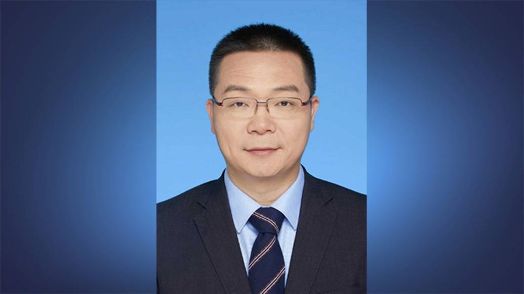 正厅级段肖磊已赴黑龙江履新<strong></p>
<p>以太坊官网</strong>，曾长期在农行任职