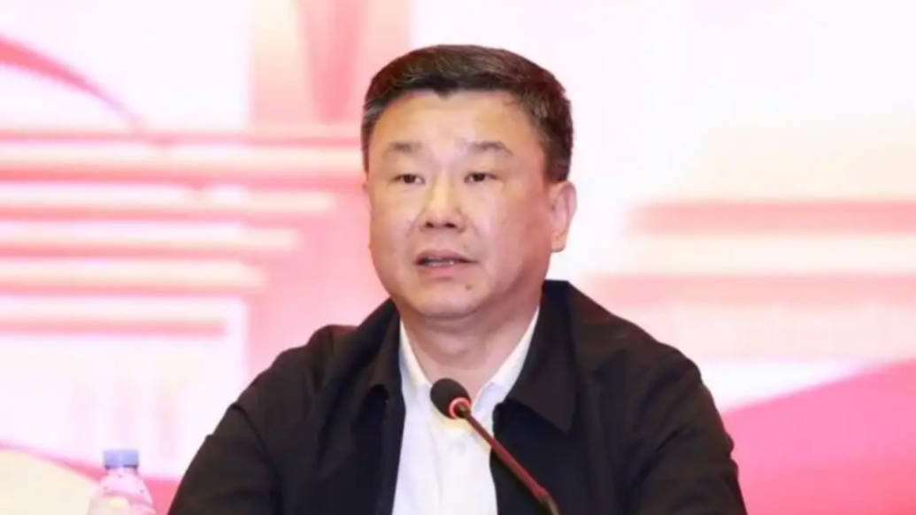刘毅已任河北省商务厅党组书记<strong></p>
<p>以太坊矿池</strong>，此前担任河北省驻京办主任
