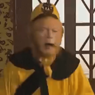 六小龄童回应“烦死<strong></p>
<p>以太坊矿池</strong>了”表情包：多好啊