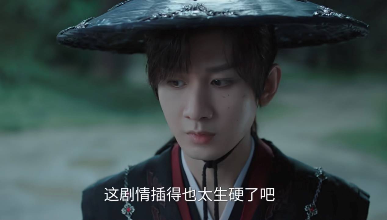 武侠剧《赴山海》遭观众大规模吐槽<strong></p>
<p>以太坊矿池</strong>，成毅的男频路还能怎么走？