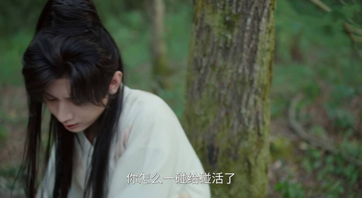 武侠剧《赴山海》遭观众大规模吐槽<strong></p>
<p>以太坊矿池</strong>，成毅的男频路还能怎么走？