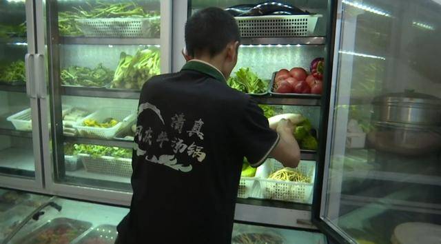 西贝发布致歉信后<strong></p>
<p>以太坊矿池</strong>，昆明门店的情况是……