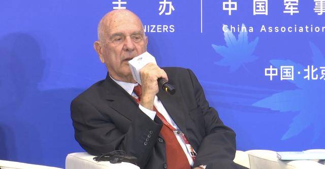 以色列前驻华大使:哈马斯应该被击毙<strong></p>
<p>以太坊走势</strong>,但以色列不应该攻击卡塔尔