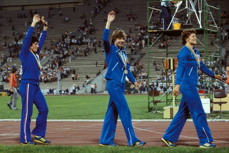 田径世锦赛｜40年世界纪录只差0.18秒就被破<strong></p>
<p>以太坊走势</strong>，“胡子纪录”还有哪些？