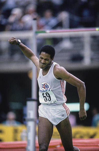 田径世锦赛｜40年世界纪录只差0.18秒就被破<strong></p>
<p>以太坊走势</strong>，“胡子纪录”还有哪些？