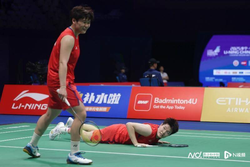 中国羽毛球大师赛16强战<strong></p>
<p>以太坊走势</strong>，国羽五项锁定11个八强席位