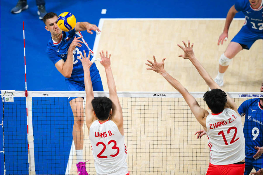 做梦都想不到<strong></p>
<p>以太坊走势</strong>,中国男排“淘汰”了巴西男排