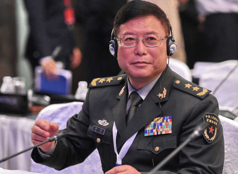 解放军中将指出<strong></p>
<p>以太坊走势</strong>，若有必要武力攻台，常规手段就够了